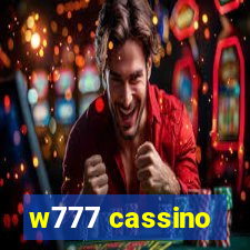 w777 cassino